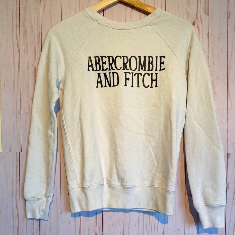 Abercrombie & Fitch Sweatshirt | Size XS